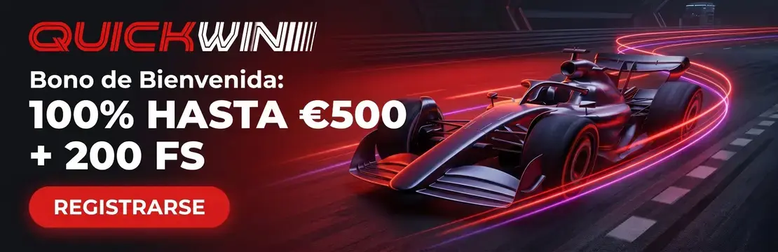 QuickWin Casino
